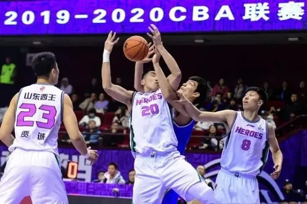 山东cba球队 深度解析山东cba球队的历史和现状-第3张图片-www.211178.com_果博福布斯