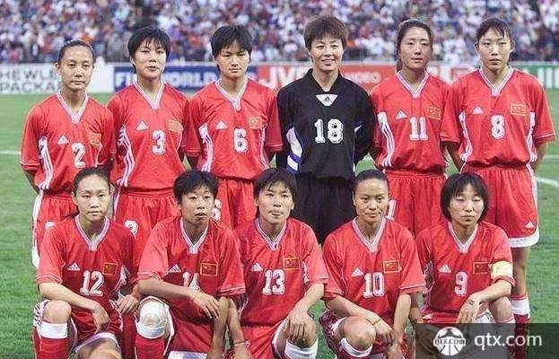 98女足世界杯中国队 99年女足世界杯中国队名单-第2张图片-www.211178.com_果博福布斯