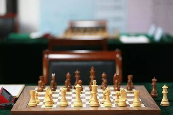 北京将举办国际象棋比赛，来看比赛详情-第2张图片-www.211178.com_果博福布斯