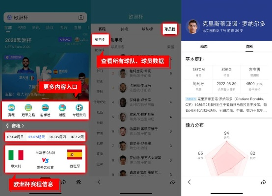 什么app可以投注欧洲杯 推荐几款欧洲杯投注应用